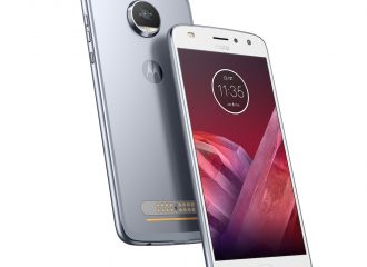 Android 8.0 Oreo llega para los Motorola Moto Z Play de EE.UU.