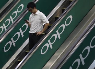 Estas podrían ser las características finales del OPPO F5