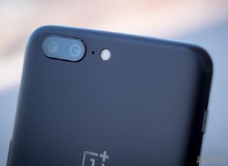 El OnePlus 5T, OnePlus 5, OnePlus 3T y OnePlus 3 recibirían Android Oreo pero sin una importante parte