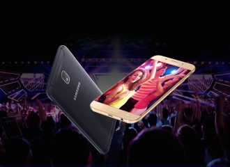Samsung Galaxy J7 Pro y Samsung Galaxy J7 Max se suman a la serie J