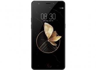 ZTE Nubia NX907J será el sucesor del ZTE Nubia M2 Play según TENAA