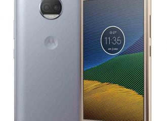 Motorola Moto G5S Plus vuelve a filtrarse sugiriendo un precio de 300 dólares