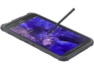 Samsung Galaxy Tab Active 2 llegará a Europa y Latinoamérica