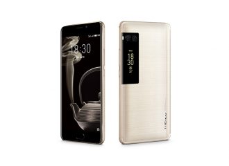 LLegó el Meizu PRO 7 y no vino solo: Meizu PRO 7 Plus también está aquí