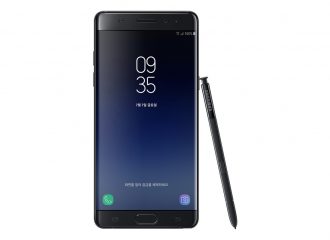 El Samsung Galaxy Note FE podría salir a pasear fuera de Corea del Sur