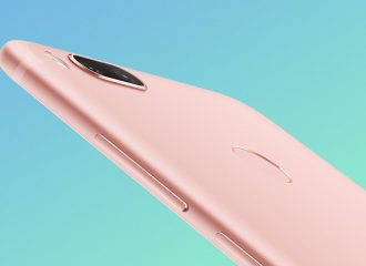 Un video publicitario oficial muestra los últimos detalles del Xiaomi Mi 5X