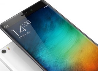 Se lanza oficialmente el Xiaomi Mi Note 2 Special Edition