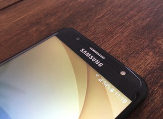 Samsung Galaxy J5 Prime recibirá Android 7.0 Nougat pronto