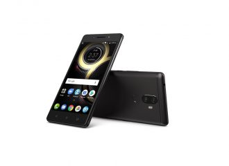 El primer smartphone de Lenovo en más de cinco meses: Lenovo K8 Note