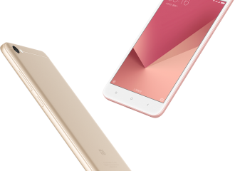 Sorpresa: se lanza oficialmente el Xiaomi Redmi 5A