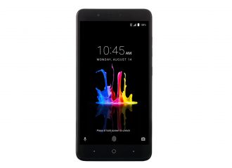 ZTE sienta un precedente de calidad con su ZTE Blade Z Max