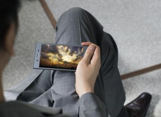 Se habría filtrado algunas características del sucesor del Sony Xperia XZ1