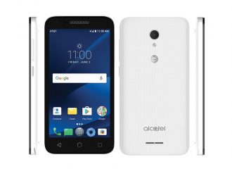 ¿Es el Alcatel Cameo X un Alcatel Pop 4+ con diferente nombre?