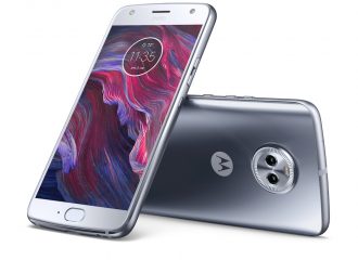 Android Pie ya está llegando a los Motorola Moto X4 del mundo