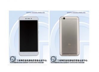 El Xiaomi Redmi 5A podría presentarse en nueve colores diferentes