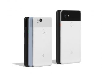 Ahora es el sensor de huellas dactilares el que le trae problemas al Google Pixel 2 y Pixel 2 XL
