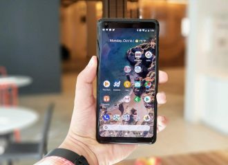 Día nuevo, falla nueva: Google Pixel 2 XL continúa sorprendiendo con sus imperfecciones