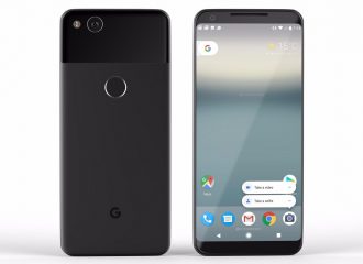 El Google Pixel 2 y Google Pixel 2 XL suman otro problema a su menú: se reinician solos por culpa de su módem