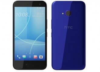 Otro smartphone que recibe Android 8.0 Oreo: HTC U11 Life