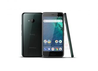 Android Pie llega por fin para el HTC U11 Life