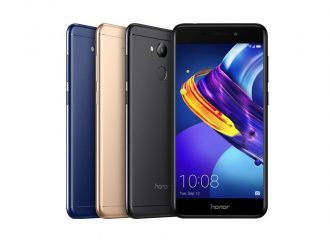 Huawei Honor 6C Pro se anuncia oficialmente y comenzará a venderse primero en Francia