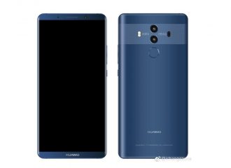 Llega la beta de EMUI 8.1 para el Huawei Mate 10 y el Mate 10 Pro