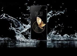 Mañana podrían anunciarse oficialmente el ZTE Nubia Z17S y el ZTE Nubia Z17 Mini S