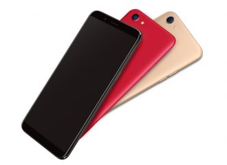 OPPO F5 está aquí sin cámara dual frontal pero con su esperado enfoque en selfies