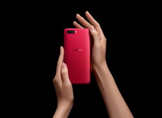 OPPO R11S existe y tendrá todo lo que se esperaba de él