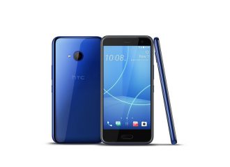 HTC anuncia una variante Android One del HTC U11 Life con mejores características: el HTC X2