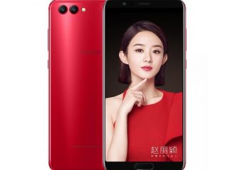 Huawei Honor 7X se lanza en otros 15 países y el Huawei Honor View 10 debuta en 9 países