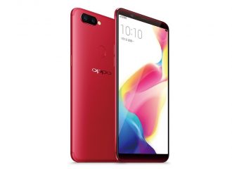 OPPO R11s y OPPO R11s Plus se lanzan a precios económicos y poca innovación