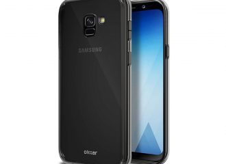 Las unidades europeas del Samsung Galaxy A5 (2017) ya comienzan a recibir el nuevo parche de seguridad de Android