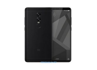 Xiaomi Redmi 5 Plus tendría cámara dual según render filtrado