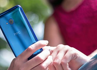 HTC U11 Life llega en variantes Sense y Android One