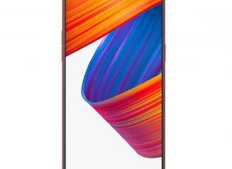 OPPO R15 se anuncia oficialmente junto a su variante Dream Mirror Edition