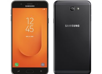 Samsung Galaxy J7 Prime 2 es revelado por accidente antes de su anuncio