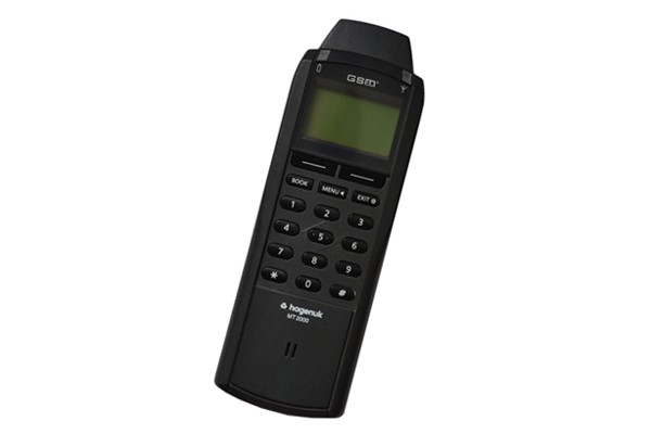 Render frontal del Hagenuk MT-2000 Render frontal del Hagenuk MT-2000.