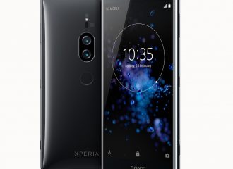 En septiembre Sony distribuirá Android 9.0 Pie a los Sony Xperia XZ1 y XZ2