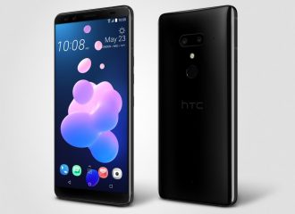 El HTC U12 Life sería una versión "Lite" del HTC U12+