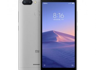 Xiaomi se decidió y finalmente sí distribuirá Android Pie al Redmi 6 y Redmi 6A