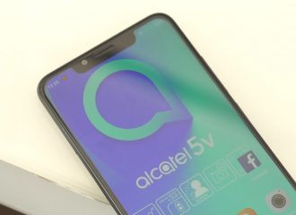 Alcatel 5V se anuncia oficialmente y estas son sus características