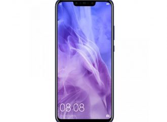Preventa del Huawei Nova 3: antes de su anuncio oficial