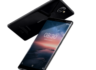 Tras tanta espera, aquí está Android 9.0 Pie para el Nokia 8 Sirocco