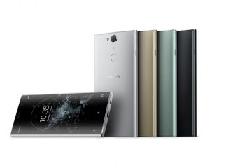 Nuevo Xperia XA2: anuncio oficial del Sony Xperia XA2 Plus