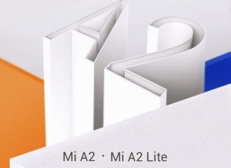 24 de julio: Xiaomi Mi A2 y Xiaomi Mi A2 Lite se anunciarán oficialmente