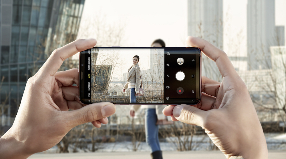 Comprar un smartphone: cámara Comprar un smartphone: cámara