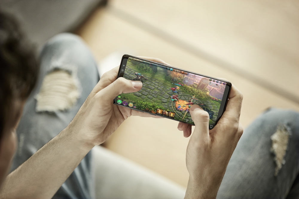 Comprar un smartphone: RAM y ROM Comprar un smartphone: RAM y ROM