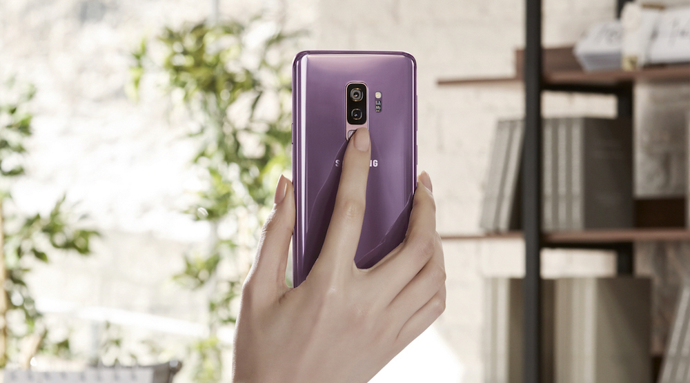 Comprar un smartphone: seguridad Comprar un smartphone: seguridad