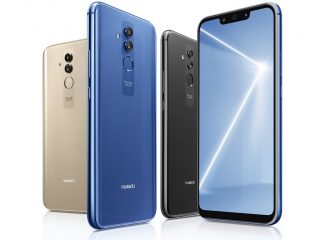 El Huawei Mate 20 Lite, el Huawei Honor 8X y el Huawei Nova 3i reciben Android Pie